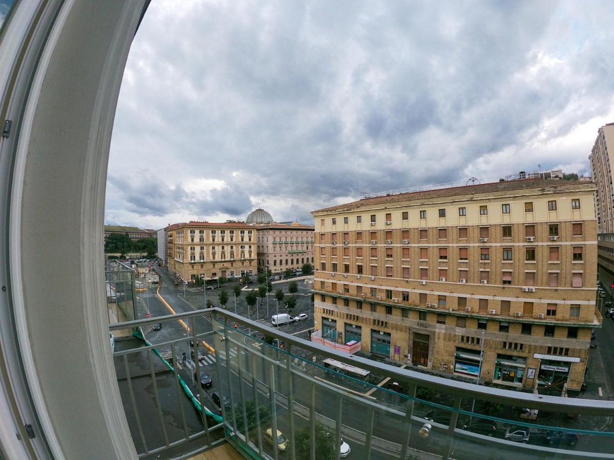Municipio Luxury Suite Neapel Exteriör bild